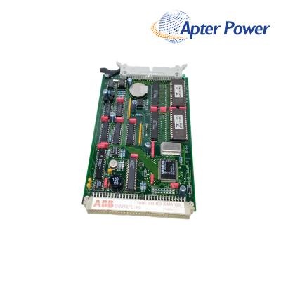 ABB CRBE.2 CRBE2.90931 CRBE2.90931P003 DCS MODULE