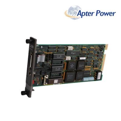 ABB IMCIS02 Control I/O Slave Module