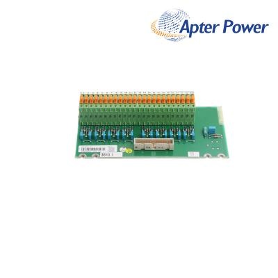 ABB DSTA180 57120001-ET/2 Connection Unit