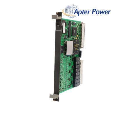 ABB MASTERPIECE 40 CX472 GJR6100800R1 DCS MODULE