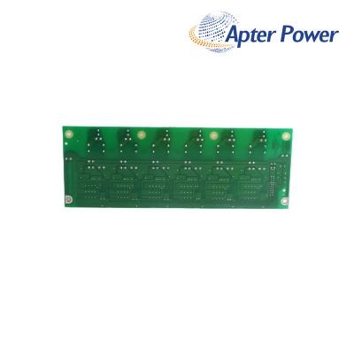 ABB 3BHB006309R0001 UNS0882A-P,V1 Power Signal Interface