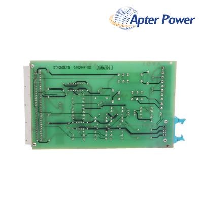 ABB SAFT183 VMC AC Drive Control Board