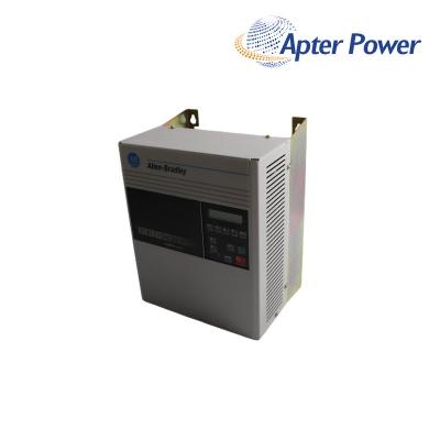 Rockwell Allen Bradley 1336F-BRF20-AA-EN-HCS2 AC drive