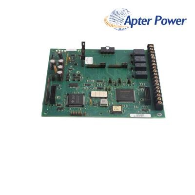 Rockwell Allen Bradley 1336F-MCB-SP1F Main Control Board