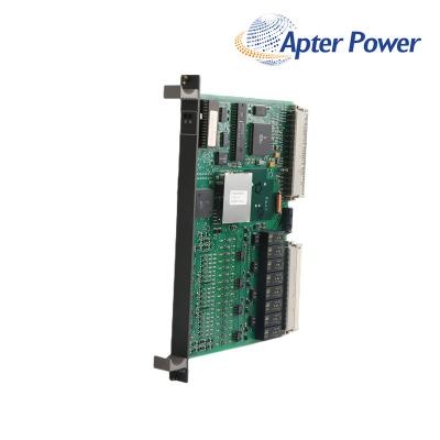 ABB GJR2390200R1010 83SR04E-E Relay Module