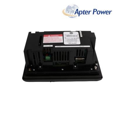 Rockwell Allen Bradley 2711-B6C3L1 Touch screen