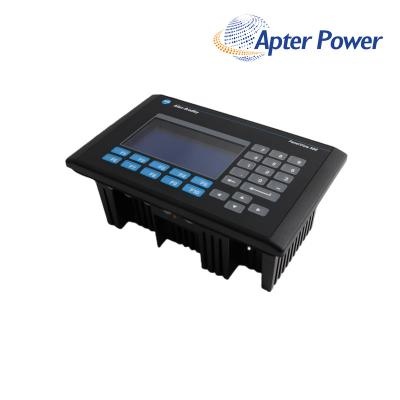 Rockwell Allen Bradley 2711-K5A3L1 Standard Operator Terminal