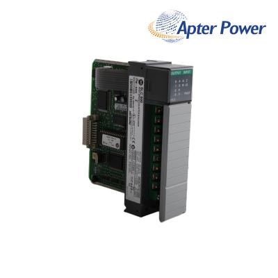 Rockwell Allen Bradley 1746-HSCE High-Speed Counter Module