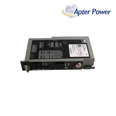 Rockwell Allen Bradley 1785-L40B Processor