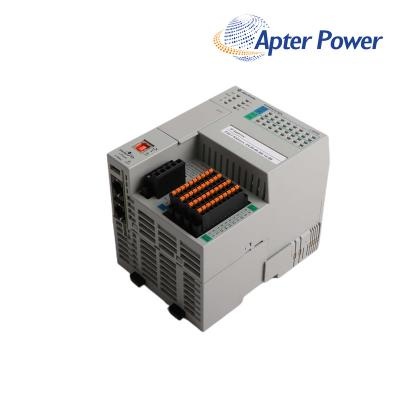 Rockwell Allen Bradley 1769-L18ERM-BB1B Ethernet Processor Module