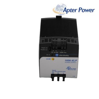 Rockwell Allen Bradley 1606-XLP100E Power Supply