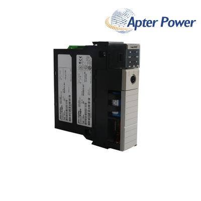 Allen Bradley 1756-L55M16 Controller