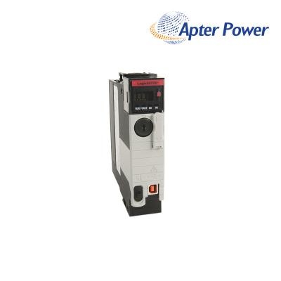Allen Bradley 1756-L72S Automation Controller