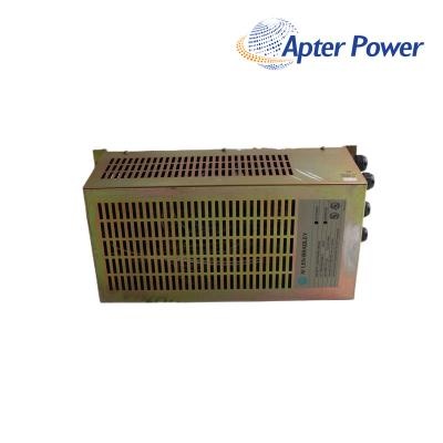 Allen Bradley MOX12-P3509 80026-173-23 Power Supply