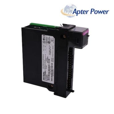 Allen Bradley 1756-M03SE Interface Servo Module