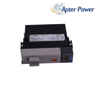 Allen Bradley 1756-DMD30 ControlLogix drive module
