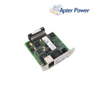 Allen Bradley 1788-ENBT Ethernet daughtercard