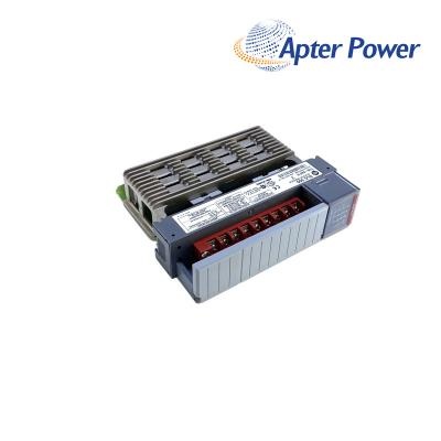 Allen Bradley 1746-OAP12 Digital output module