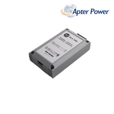 Allen Bradley 1747-OCPCM2 Communication Module Controller