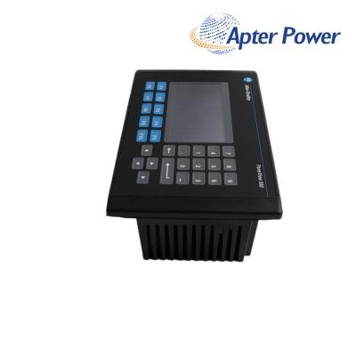 Allen Bradley 2711-B5A10 Operator Terminals