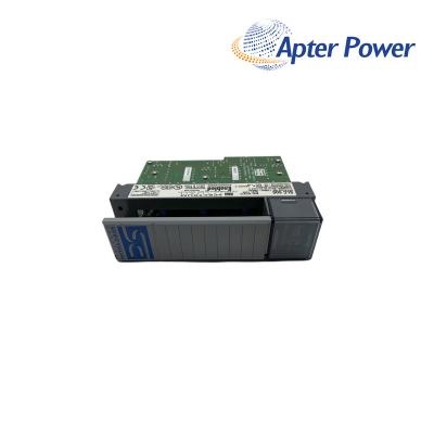 Allen Bradley 1746SC-INI4VI Analog Inputs Module