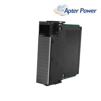 Allen Bradley 1756-RM/B Redundancy Module