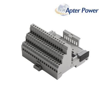 Allen Bradley 1440-TBS-J Terminal Base