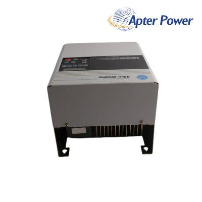 Allen Bradley 1336F-BRF20-AE-EN-L5E AC Drive