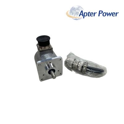 Allen Bradley 845H-SJDZ24FWY2C Optical Incremental Encoder