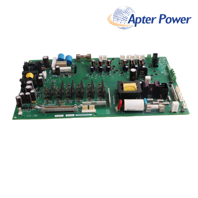 Allen Bradley SP-151140 PC BOARD