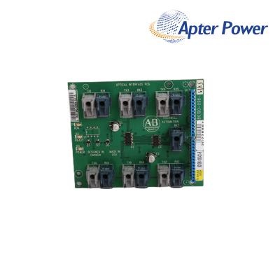 Allen Bradley 803624-093A/0-63000-100 Controller