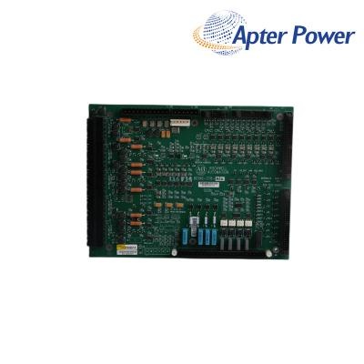 Allen Bradley 80190-320-03-R POWERFLEX INTERFACE BOARD