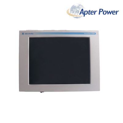 Allen Bradley 6181F-15TSXP Display Computer