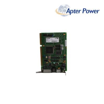 Allen Bradley 1784-KTX Communication Interface Card