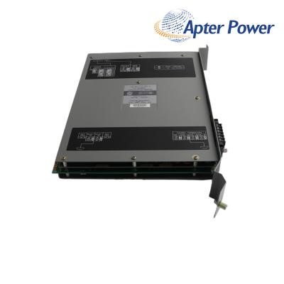 Allen Bradley 1775-S4B I/O Scanner Message Handling