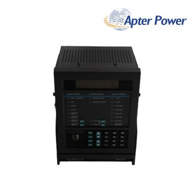 GE 750-P5-G5-D5-HI-A20-R Feeder Management Relay