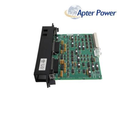 GE IC697BEM713 Bus Transmitter Module