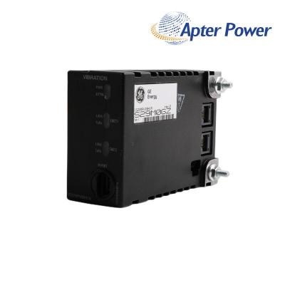 GE IS220PVIBH1AD Circuit Board