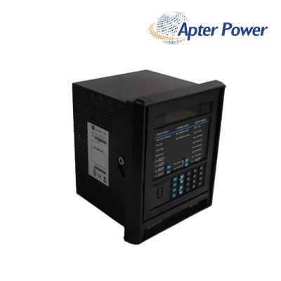 GE 750-P5-G5-D5-HI-A1-R-E-H Feeder Management Relay