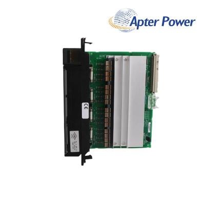 GE IC697MDL740 Discrete output module