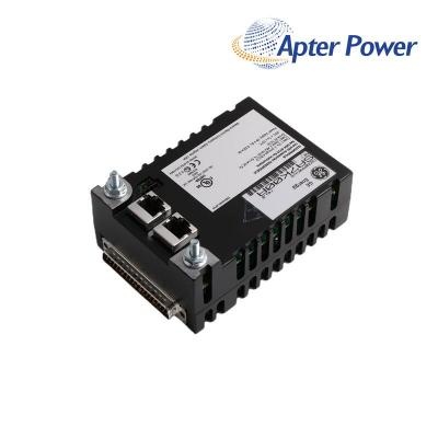 GE IS220PPRFH1B Communications Module