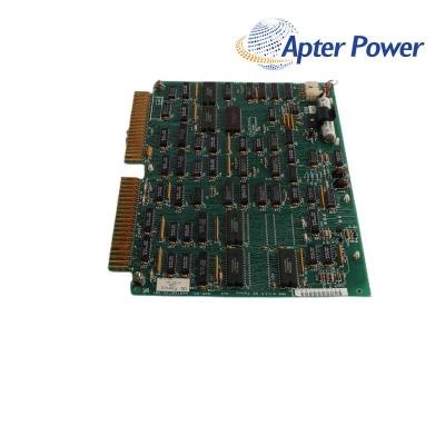 GE IC600LX648K IC600FP608K Control Card