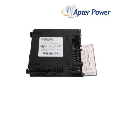 GE IC693MDL646 Logic input module