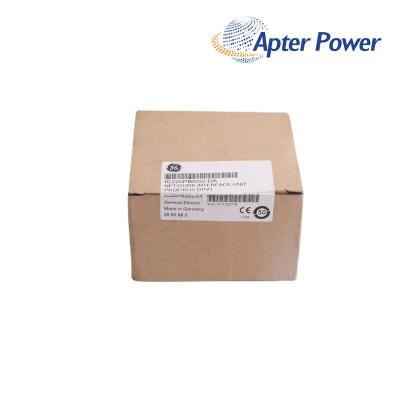 GE IC220PBI002 Communication Module