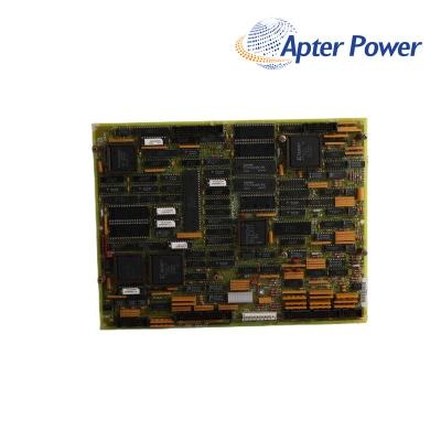 GE DS200SDCCG1AEB PCB Board