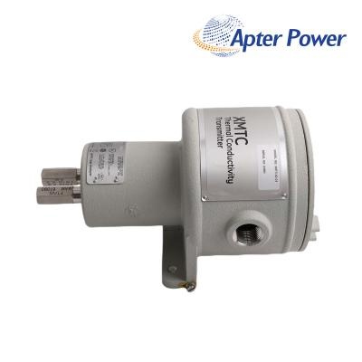 GE XMTC-62-21 Thermal Conductivity Gas Analyzer