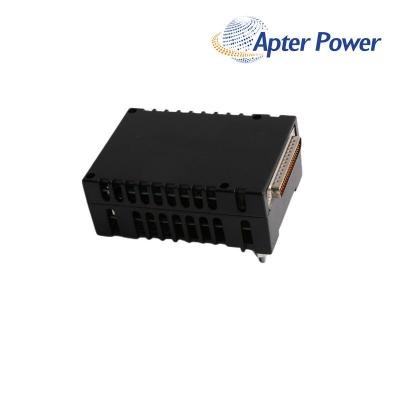 GE IS220PTCCH1A Thermocouple input unit