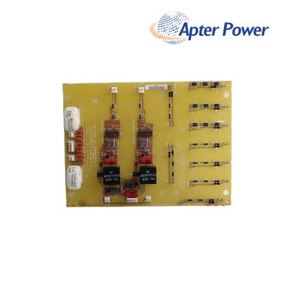 GE DS200SHVMG1AFE Circuit Interface Board