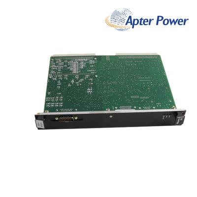 GE IS200VTURH2BAC Controller Board