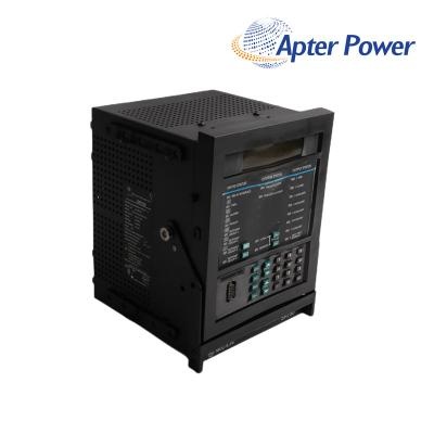 GE 750-P5-G5-D5-HI-A1-R Feeder Management Relay